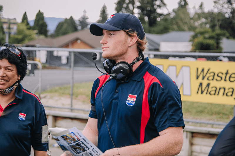 Event Security & Crowd Experience Crew image