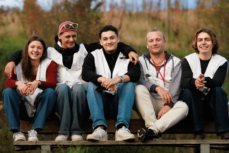 Recruteur de Donateurs – Missions en France - Logement fourni image