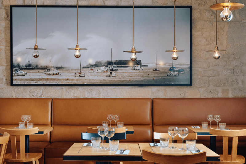 Second de Cuisine image