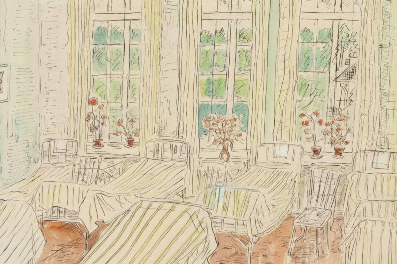 Legitimerad sjuksköterska – Sommarvikariat image