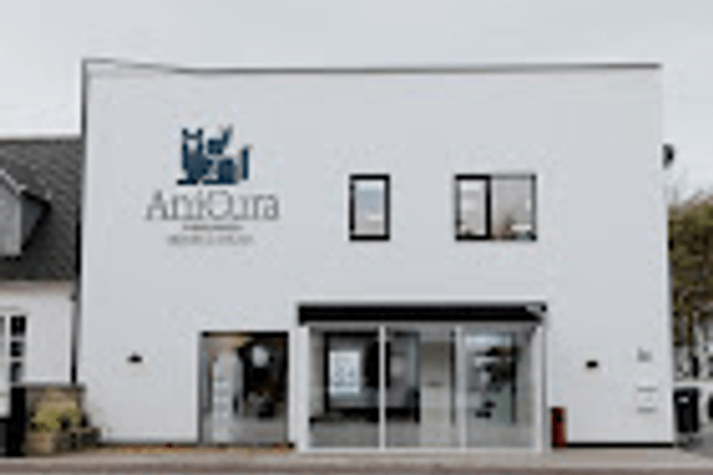 R-219621 Dyrlæge til Anicura Dyreklinikken Nørresundby (Open) image