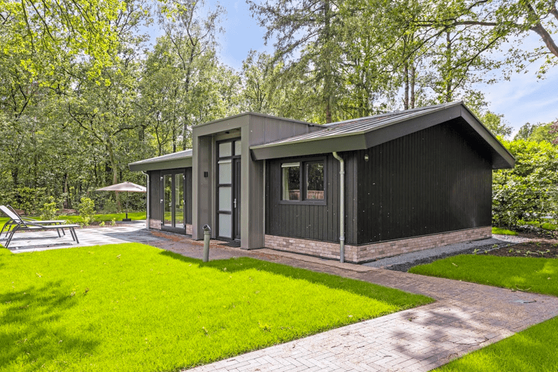 Terrein- en park medewerker Resort De Brabantse Kempen Lage Mierde image