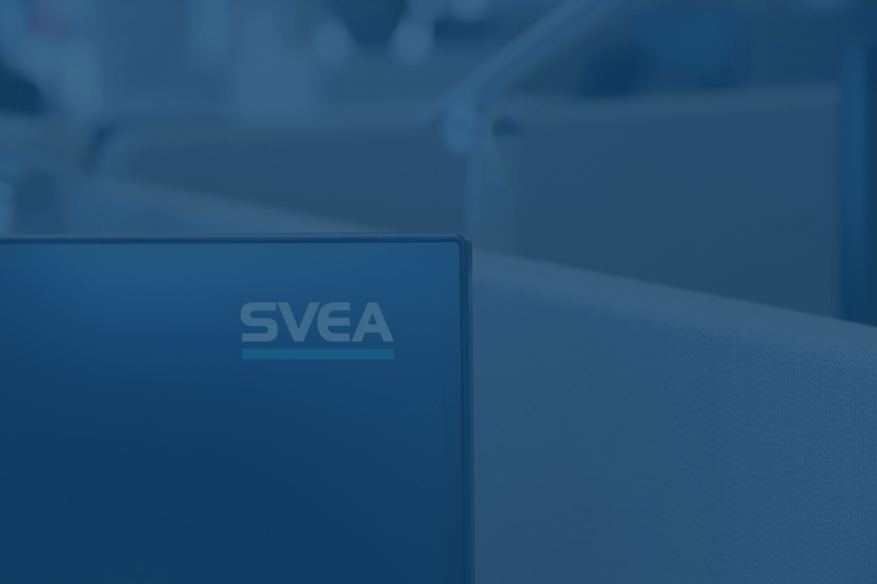 IT-supporttekniker till Svea Bank image