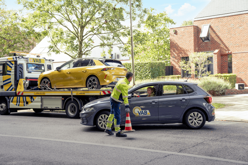 Patrouilleur Namur image