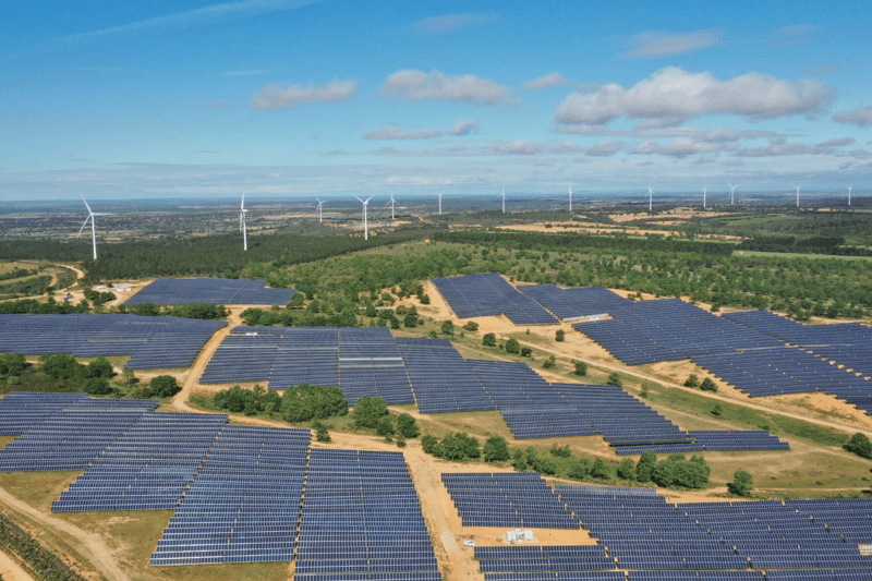 Projektentwickler Photovoltaik / Batteriespeichersysteme (BESS) image
