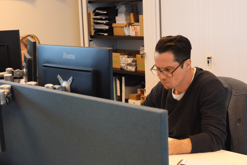 Technical writer hijswerktuigen image
