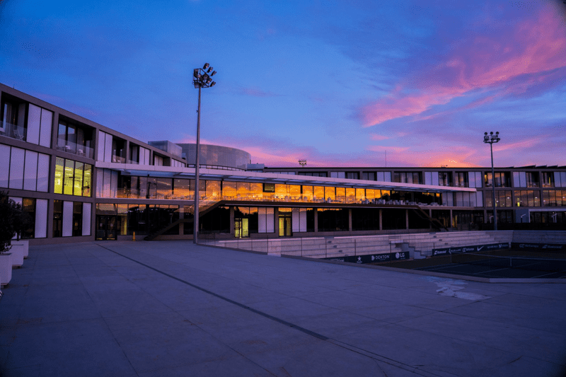 Guest Experience image