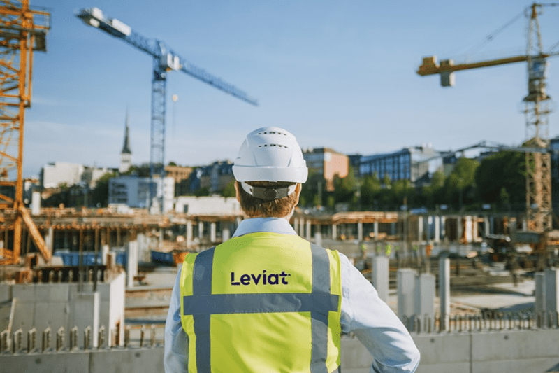 Technical Sales Engineer – Specification & Business Development image
