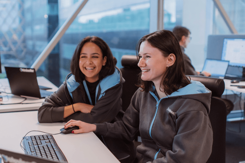 IT Operations Engineer image