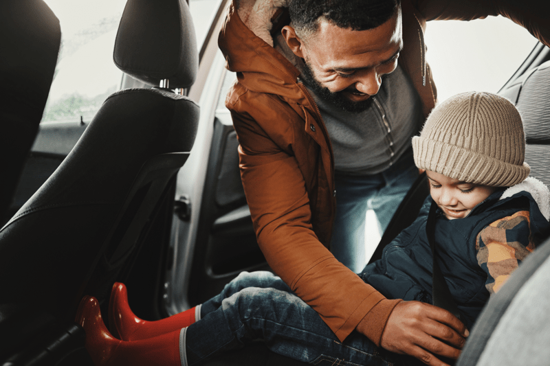Accompagnateur transport (H/F) en CDD long à 15 % en SESSAD image