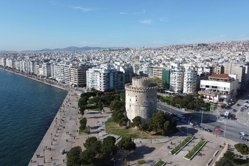 Video Streaming Customer Experts - Danish - Remote in Thessaloniki image