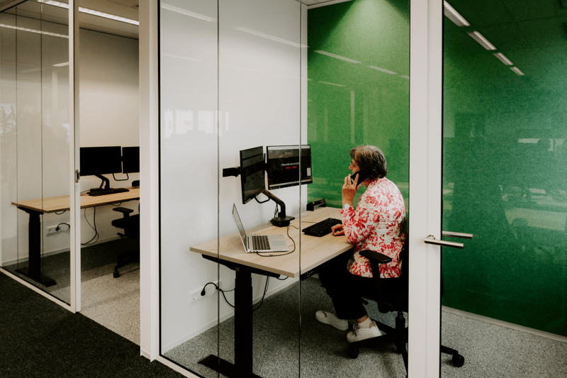 Financieel Medewerker (32-40 uur) image