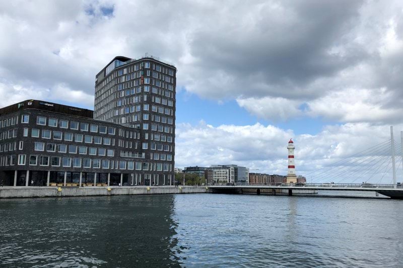 Säljtrainee B2B image