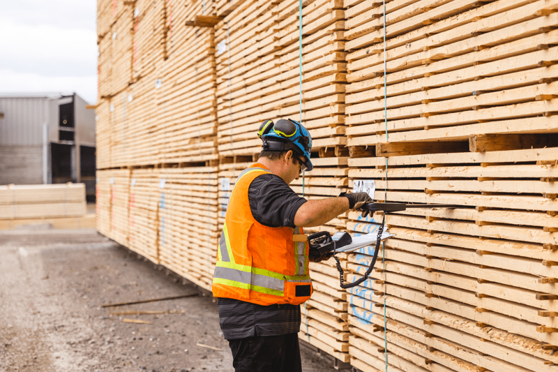 Superviseur Séchoirs - Cour image