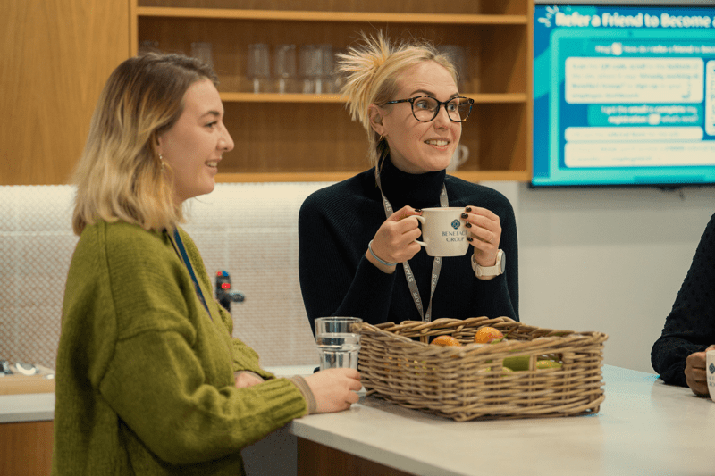 Property Risk Controls Specialist, Commercial Insurance image