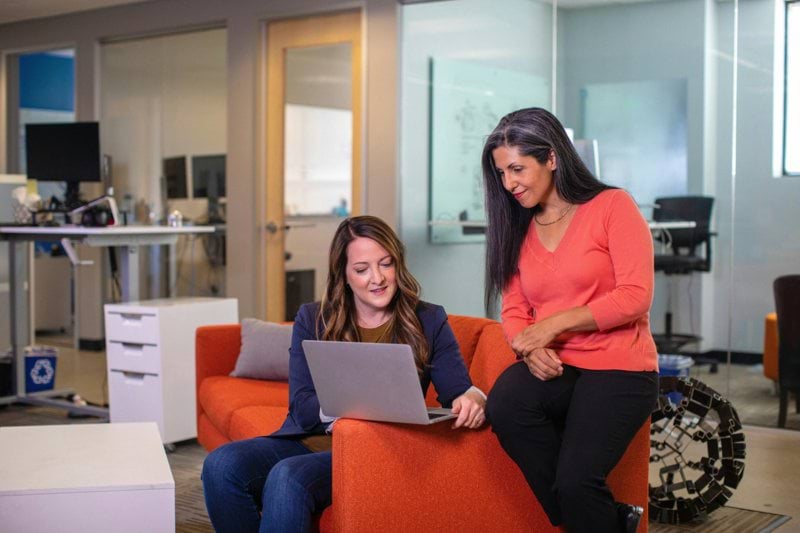 Marketing and Proposal Manager image