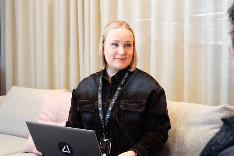 Suunnittelija/asiantuntija, Korjausrakentaminen image