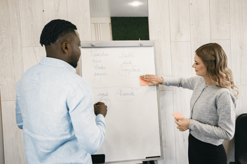 Chef de Projets Transverses - H/F image