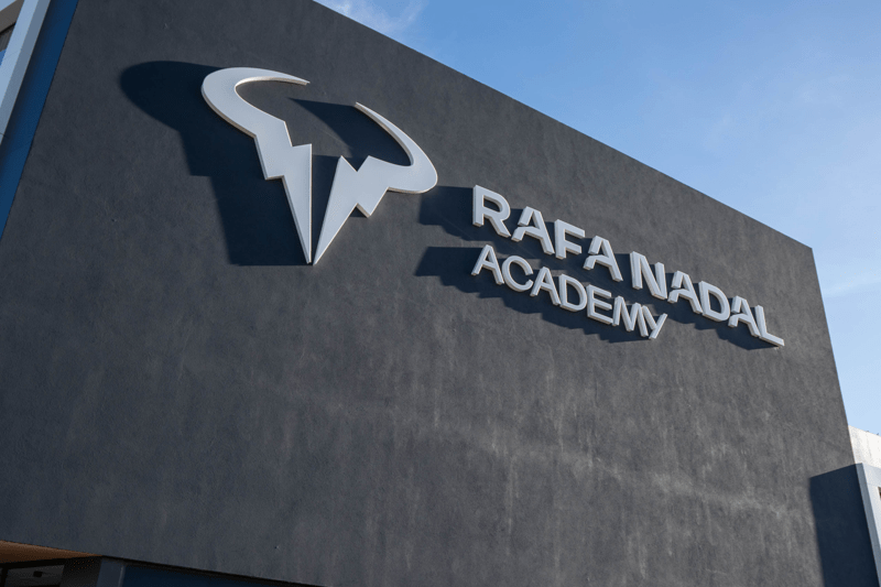 Agente de Sportdesk image