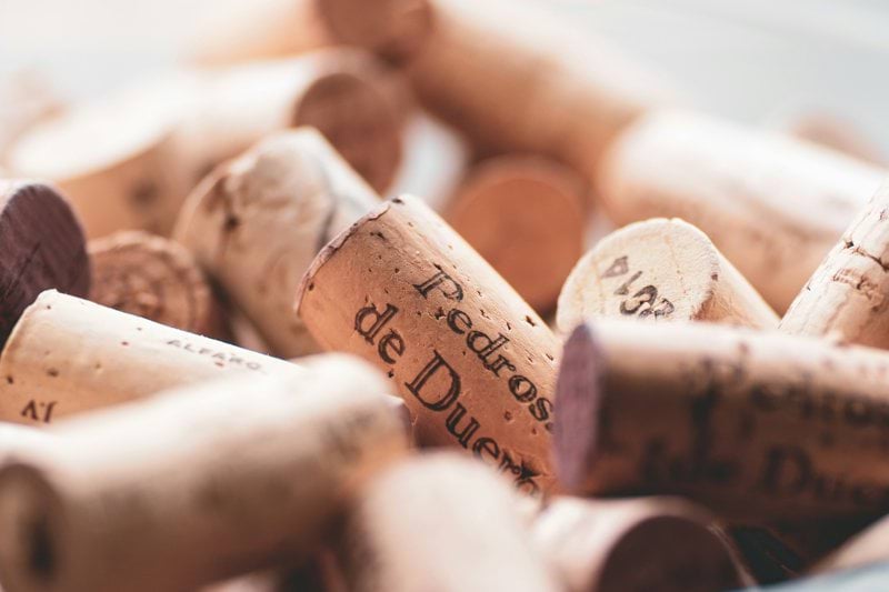 Commercial Senior Étiquettes Sèches – Vins & Spiritueux – Bordeaux (H/F) image