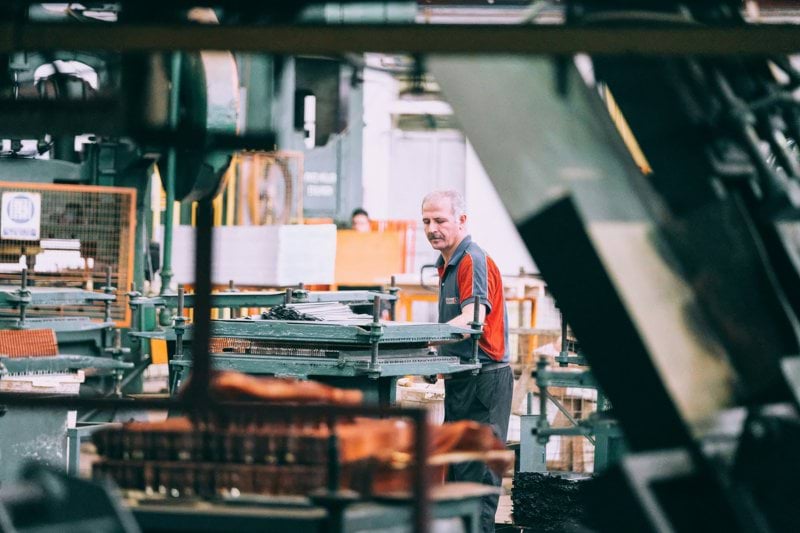 Montör till industri på Bjärehalvön image