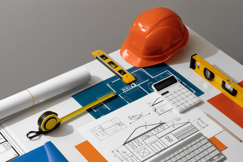 Técnico/a júnior de edificación image