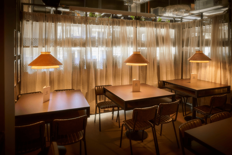 FRONT OF HOUSE TEAM MEMBER image