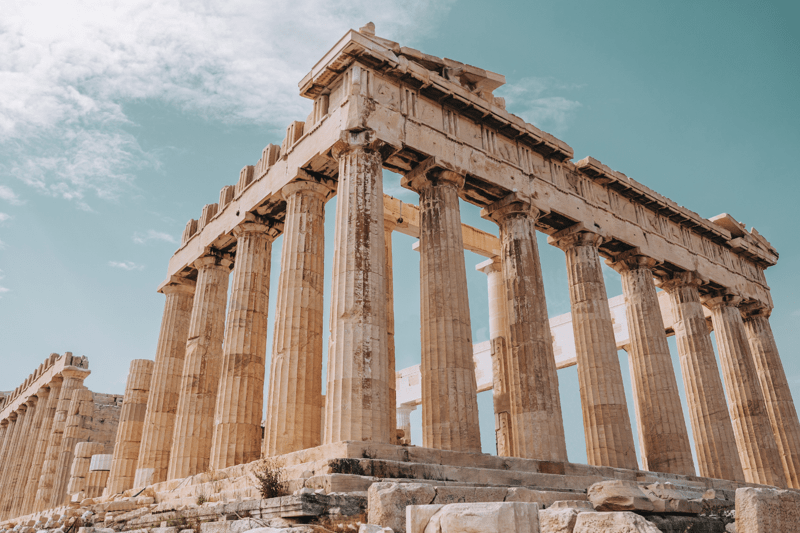 Italian-speaking customer service agent Athens, Greece image