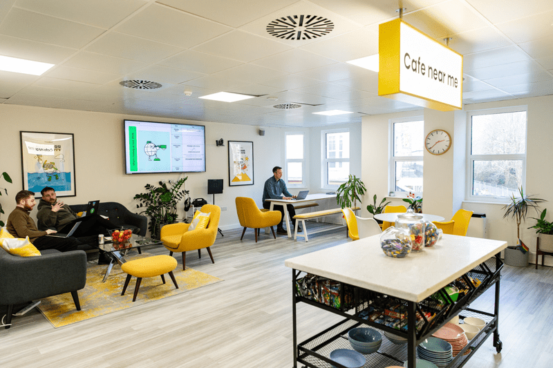 Partner Customer Success Manager  (12-Month FTC) image