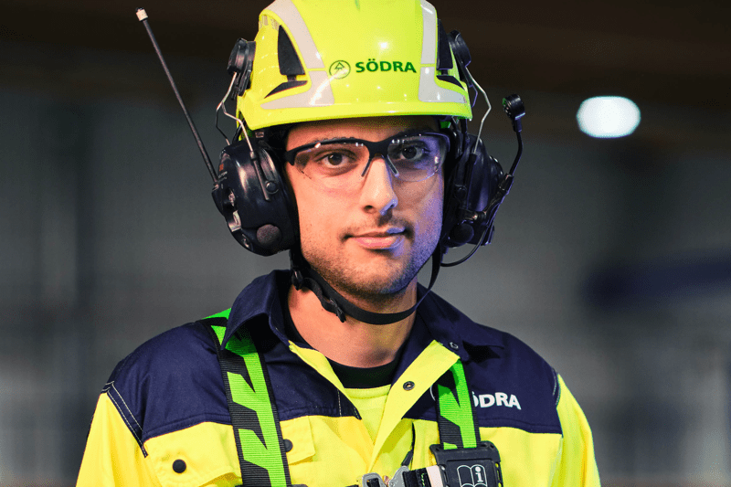 Elektriker till Långasjö image