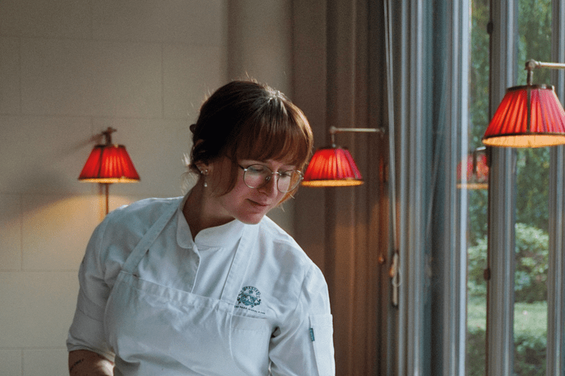 Auszubildende Köchin/Koch mit Zusatzqualifikation image