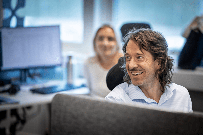 Junior logistikanalytiker image