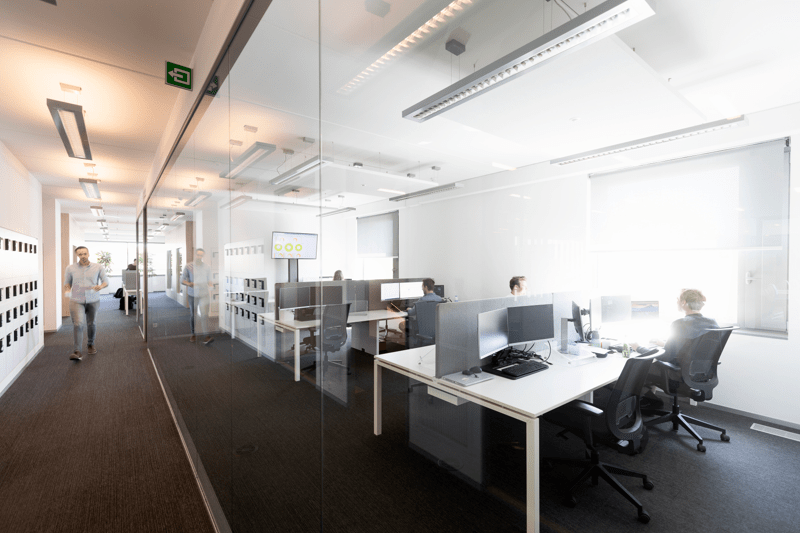 Senior System Engineer - Internal IT image