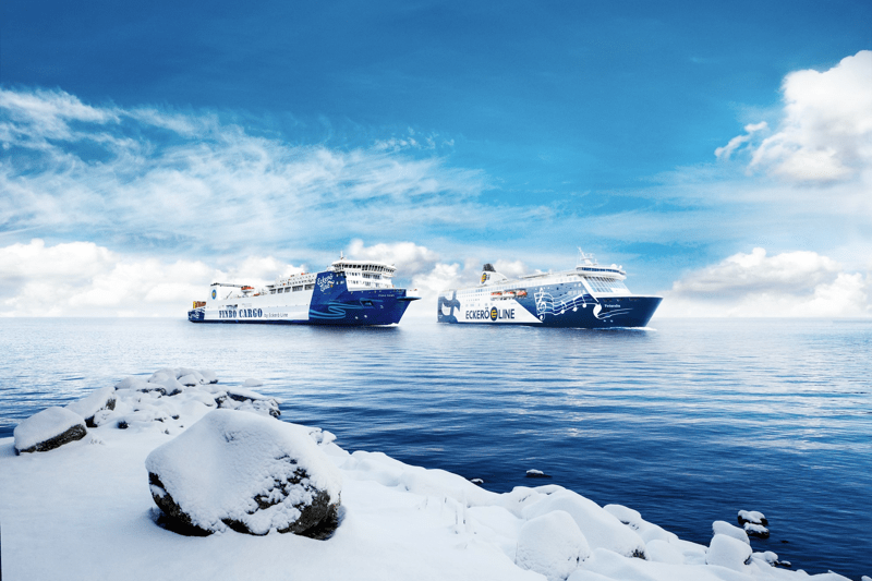 II-Engineer to M/S Finlandia image