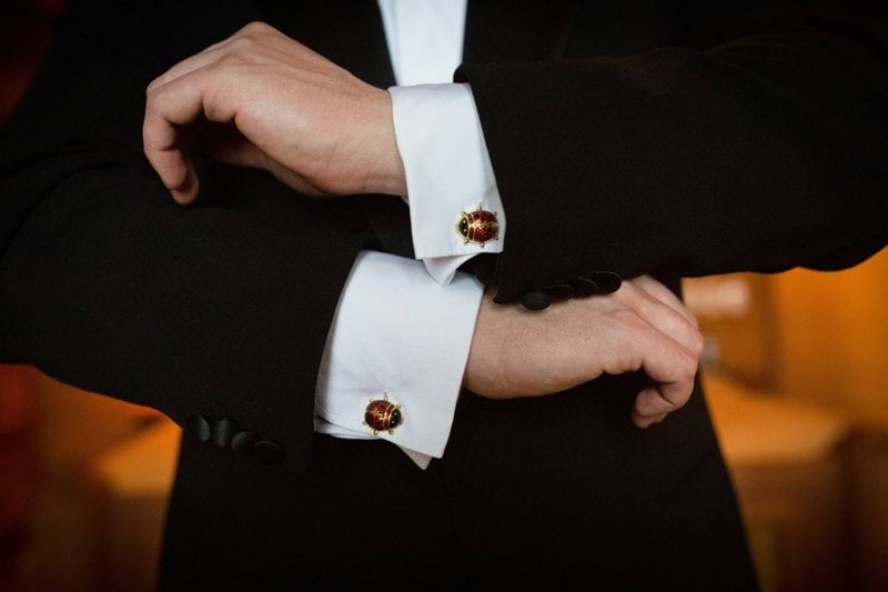 Butler image
