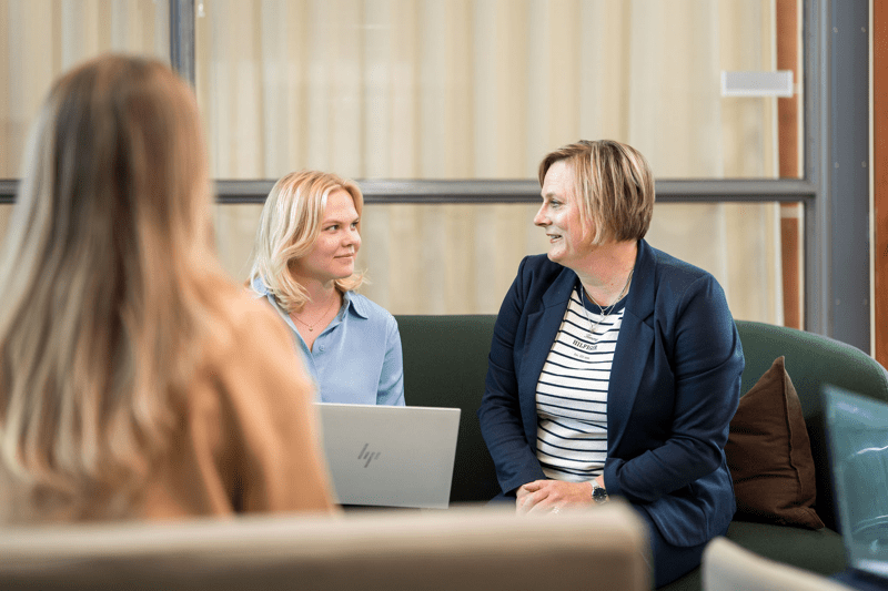 Strategic Marketing Lead image