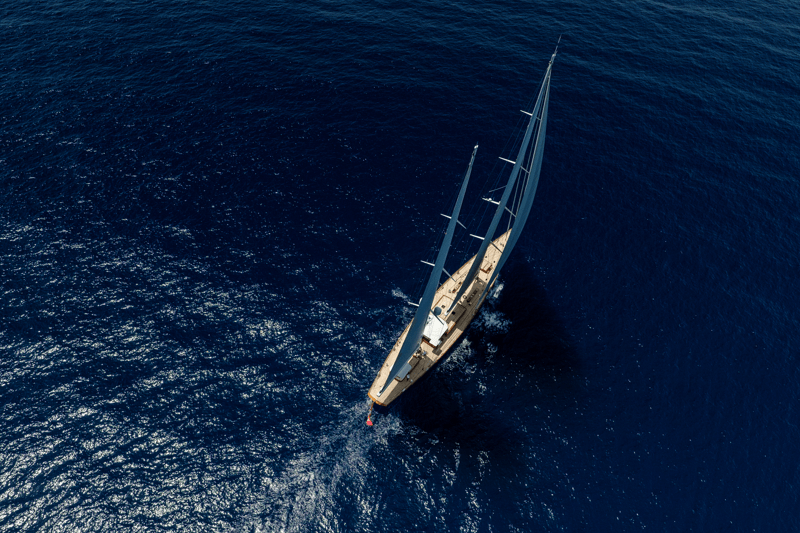 Register with McMaster Yachts Crew image