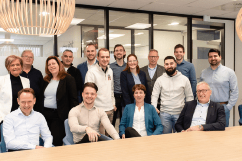 Gevorderd assistent-accountant auditpraktijk image