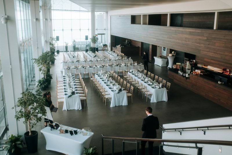 Hospitality & Events Coordinator image