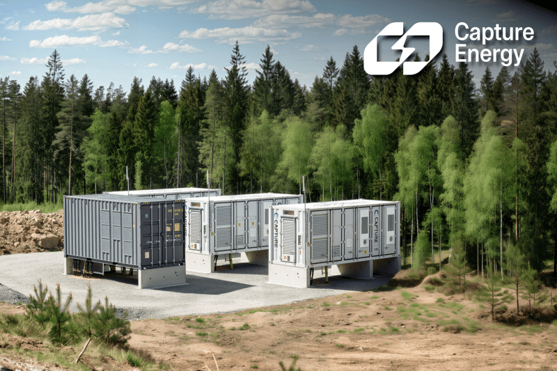 Product Specialist - BESS &PCS image