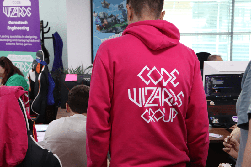 Games Operations Analyst image