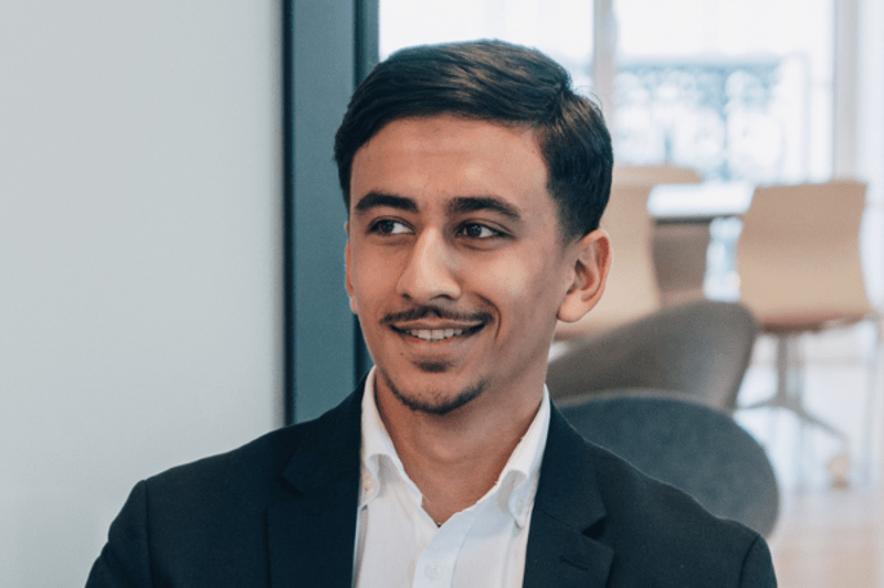 Ingénieur d'Affaires F/H - Paris - CDI image