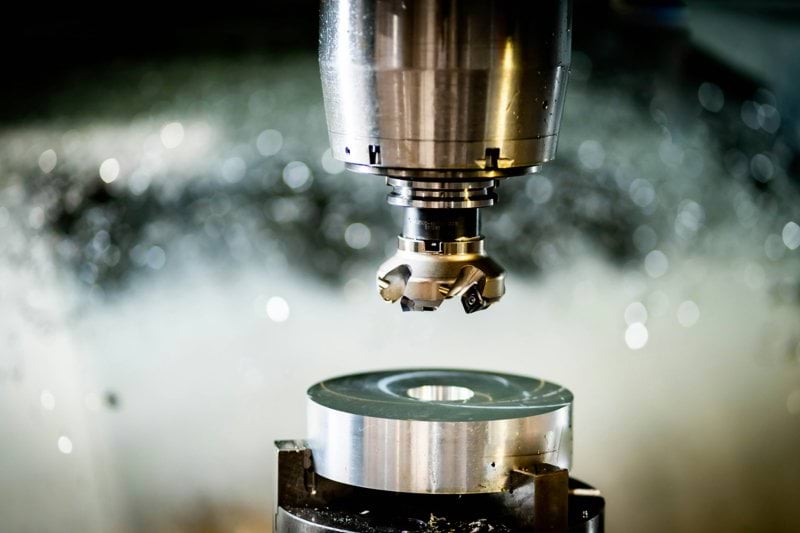 CNC-operatörer image