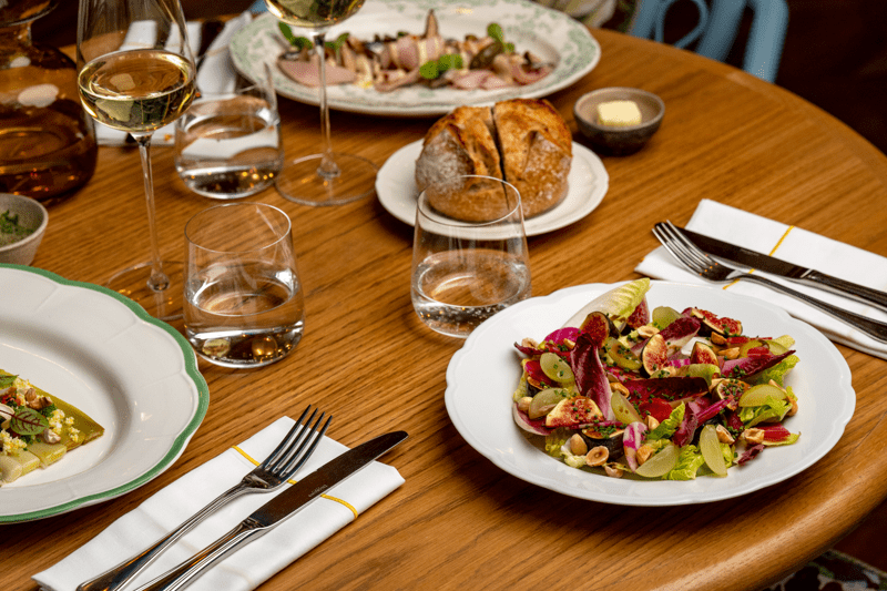 Commis de cuisine La Fantaisie H/F image