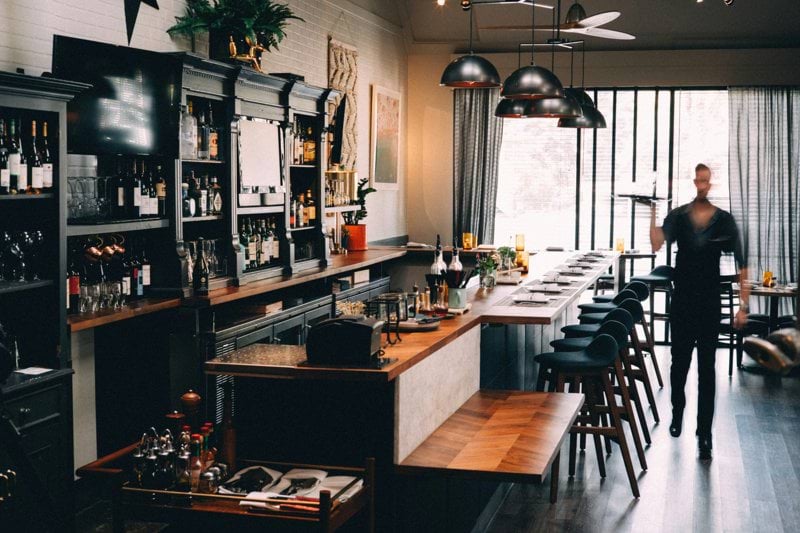 JEFE/A DE SALA CON EXPERIENCIA | 30-40 HORAS image