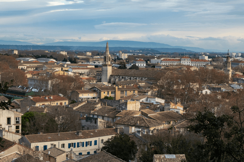 Conseiller en Gestion de Patrimoine Senior H/F image