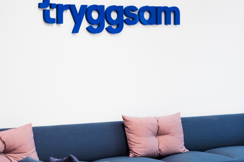 Din karriär börjar här: Sälj och väx med Tryggsam image