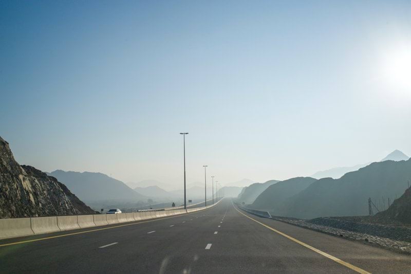 Bus Driver - Emirates British Nursery image