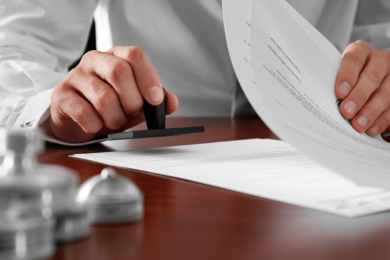 Abogado Administrativo Junior image