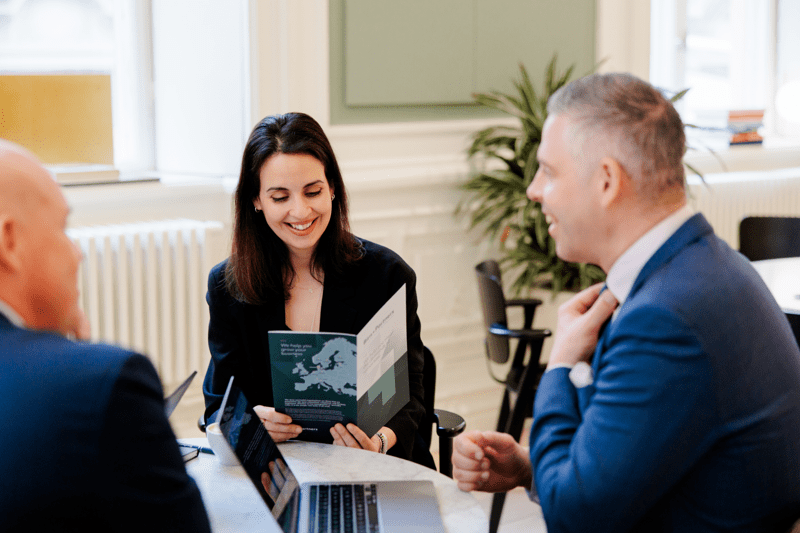 Market Lead & Content Manager - ANEO MOBILITY/ELAWAY image
